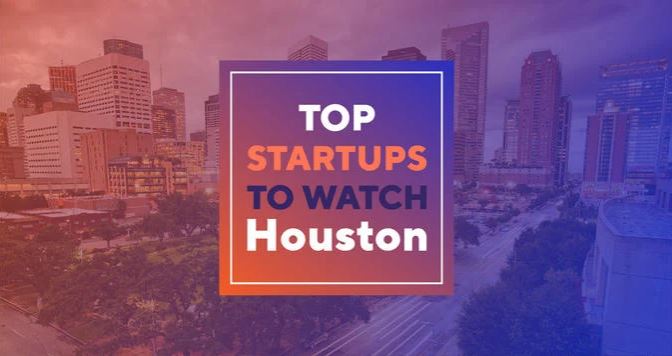 40 Houston Startups to Watch in 2020
