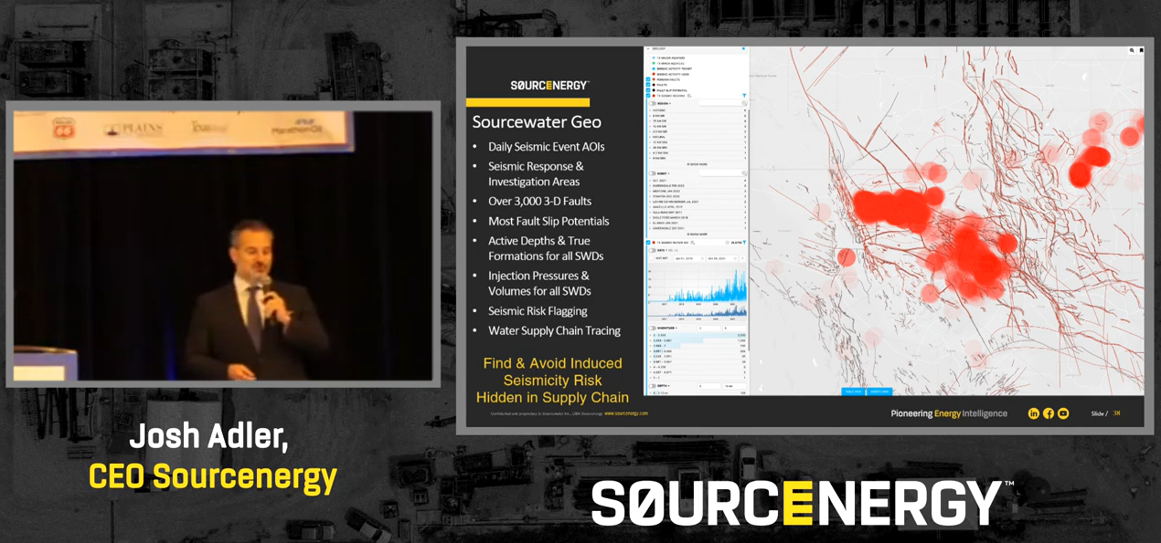 TXOGA Energy Forum Features Sourcenergy at First-Ever Technology Showcase