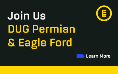 Sourcenergy CEO to Speak at DUG Permian Basin & Eagle Ford Conference, May 16-18