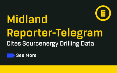 Midland Reporter-Telegram: Sourcenergy Reports Jump in Drilling Pad Activity